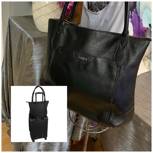 Lodis Tote Travel Bag | Poshmark
